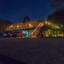 San Geronimo Lodge