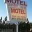 Desert Rose Motel