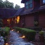 Plantation Oaks Inn