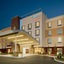 Fairfield Inn & Suites By Marriott Columbus Dublin