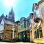 The Barley Sheaf Inn
