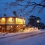 The Fishbourne - Isle Of Wight
