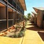 Spinifex Hotel