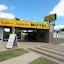 Golden Fountain Motel