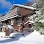 Karelia Alpine Lodge