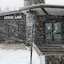 The Lions Lair