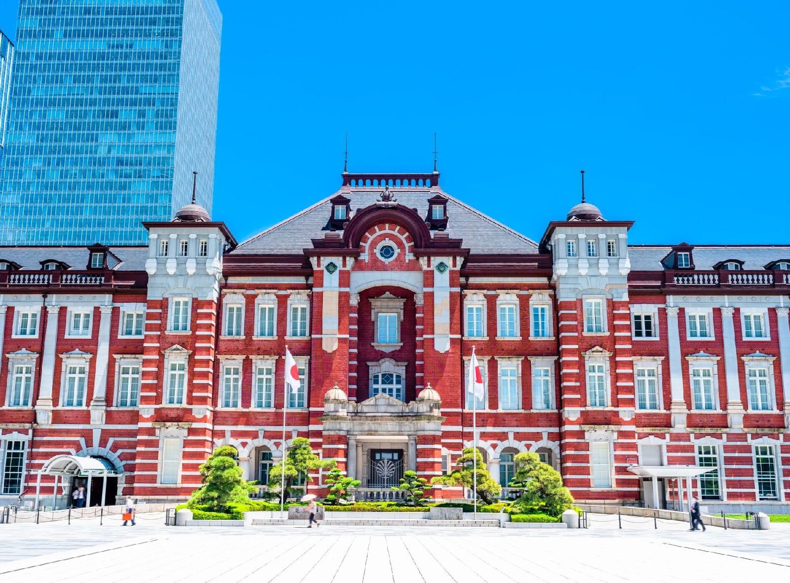 Tokyu Stay Shimbashi (Ginza Area)