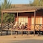 Campement Lodge Océan & Savane