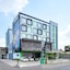 Dk Belstar Hotel Belitung