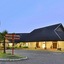 Grand Whiz Hotel Trawas
