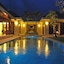 Saba Villa