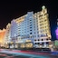 Harbourview Hotel Macau