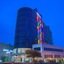 Park Inn By Radisson Istanbul Ataturk Airport