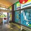 Haslla Art World Museum Hotel