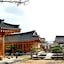 Gyeongju Hwangnamkwan Hanok Hotel