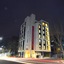 Borjomi Seoul Boutique Hotel