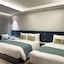 Crown Harbor Hotel Busan