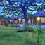 Beachfront Resort