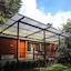 Los Pinos Cabanas Y Jardines