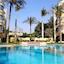 Soluxe Cairo Hotel