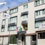 Hotel Manhattan Inn Airport