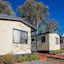 Albury Gardens Tourist Park