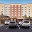 Doubletree By Hilton Charleston Mount Pleasant
