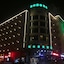 Greentree Inn Yancheng Dafeng Hotel