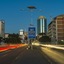 N1 Hotel Samora Machel Harare