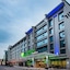 Holiday Inn Express Dujiangyan Ancient City By Ihg