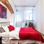 The Secret Garden Apartment Jozefa
