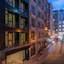 Fitas Oda Beyoglu
