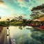 Jungle Retreat by Kupu Kupu Barong