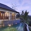 Puri Sebali Resort