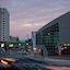 The Davenport Grand, Autograph Collection