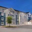 Woodspring Suites Harlingen