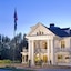 The Gibson Mansion