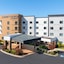 Courtyard By Marriott Auburn