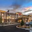 Hampton Inn & Suites Reno West