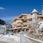 Pineta Pastry Hotel