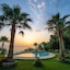 Caposperone Resort