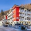 Hotel Vittoria
