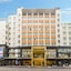 Seaman Hotel Guangzhou