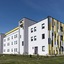 B&B Hotel Niort Marais Poitevin