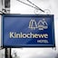 Kinlochewe Hotel