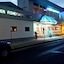 Halfway Motel