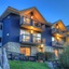Snowgoose Apartments