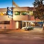 Albury Winsor Park Motor Inn