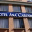 Ayenda Ana Carolina