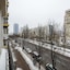 Apartment Kiev Lesi Ukrainki